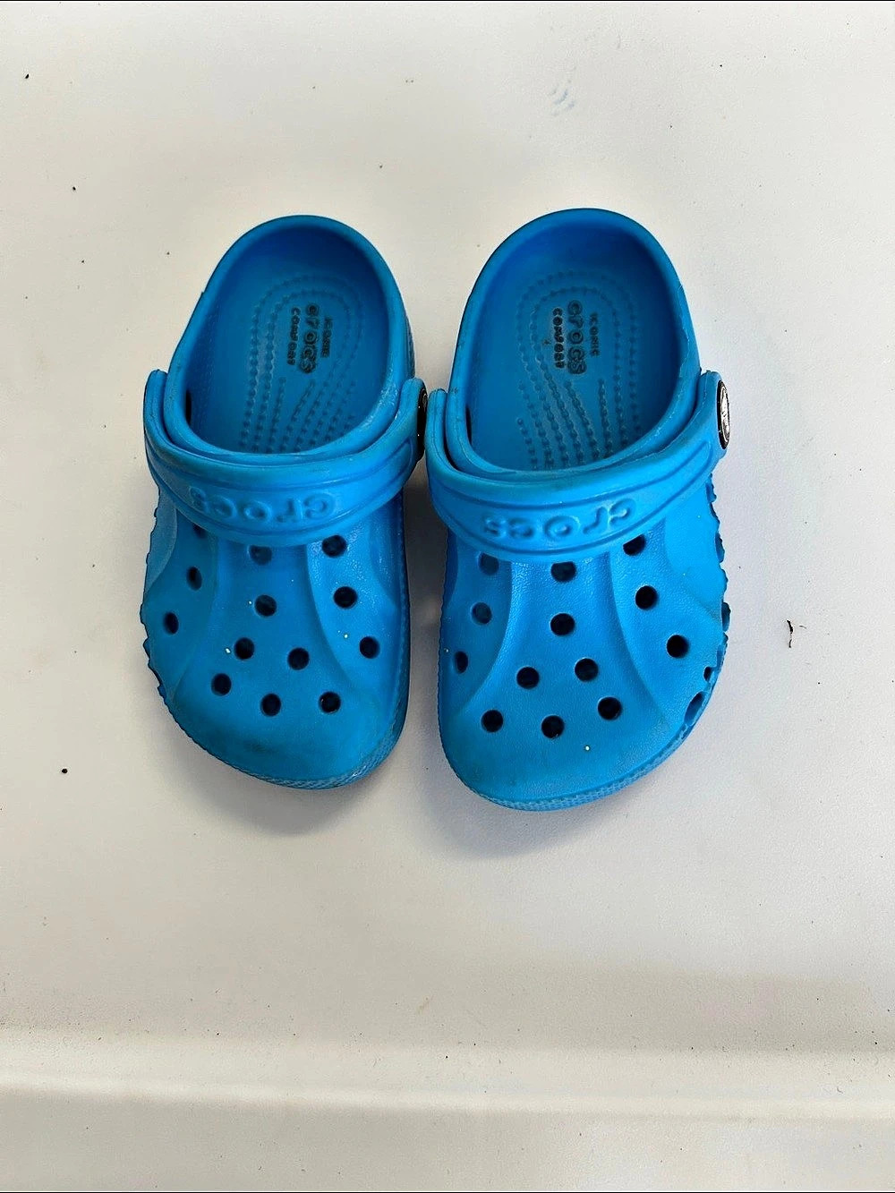 Crocs Kids' Classic Clog